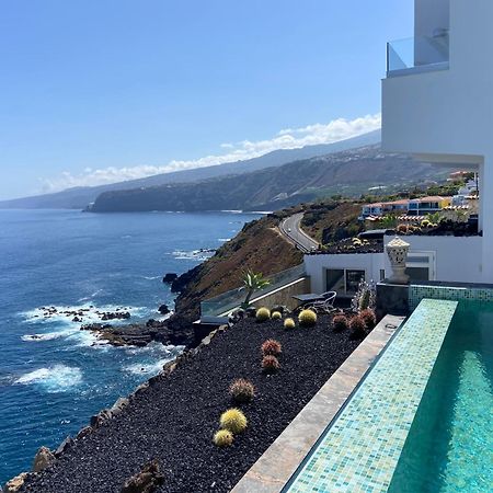 Villa Oasis La Paz - Acaymo Loft - Adults Only - Пуэрто-де-ла-Крус Экстерьер фото