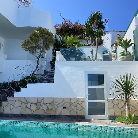 Villa Oasis La Paz - Acaymo Loft - Adults Only - Пуэрто-де-ла-Крус Экстерьер фото