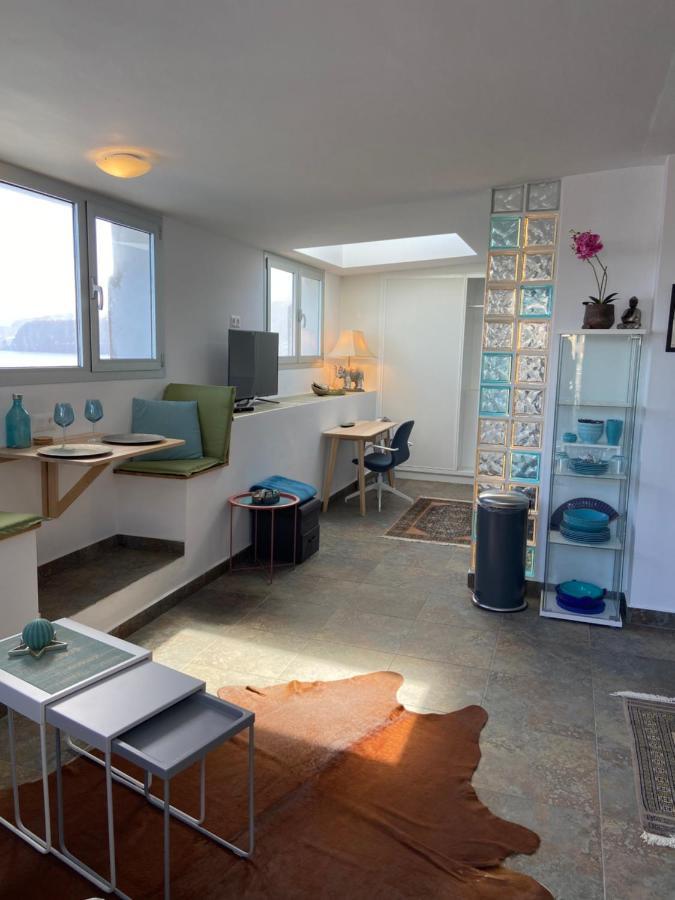 Villa Oasis La Paz - Acaymo Loft - Adults Only - Пуэрто-де-ла-Крус Экстерьер фото