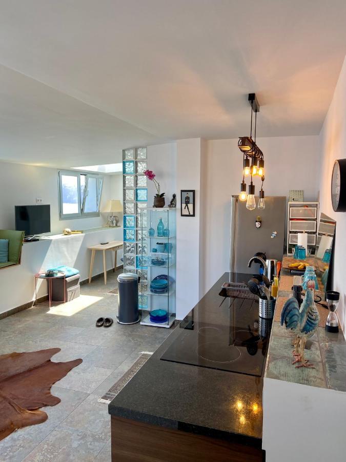 Villa Oasis La Paz - Acaymo Loft - Adults Only - Пуэрто-де-ла-Крус Экстерьер фото