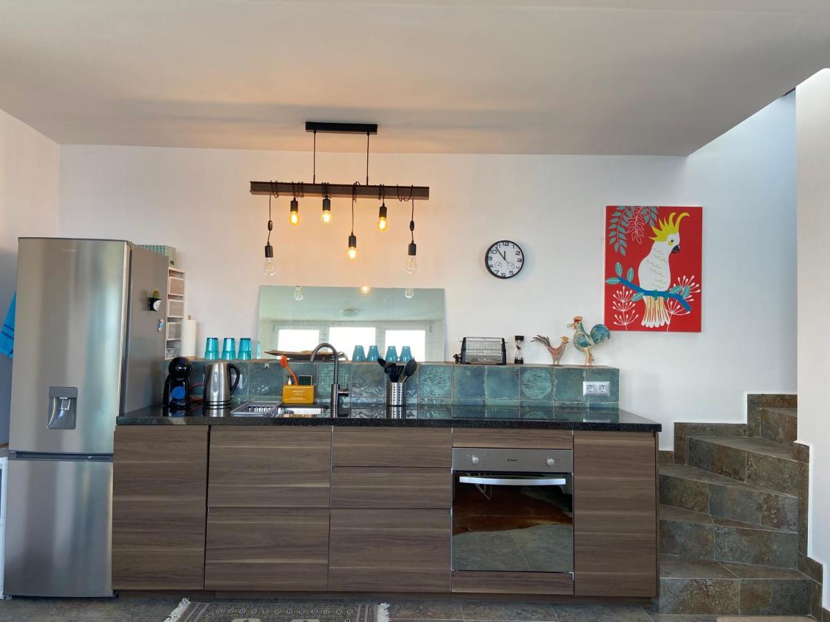 Villa Oasis La Paz - Acaymo Loft - Adults Only - Пуэрто-де-ла-Крус Экстерьер фото