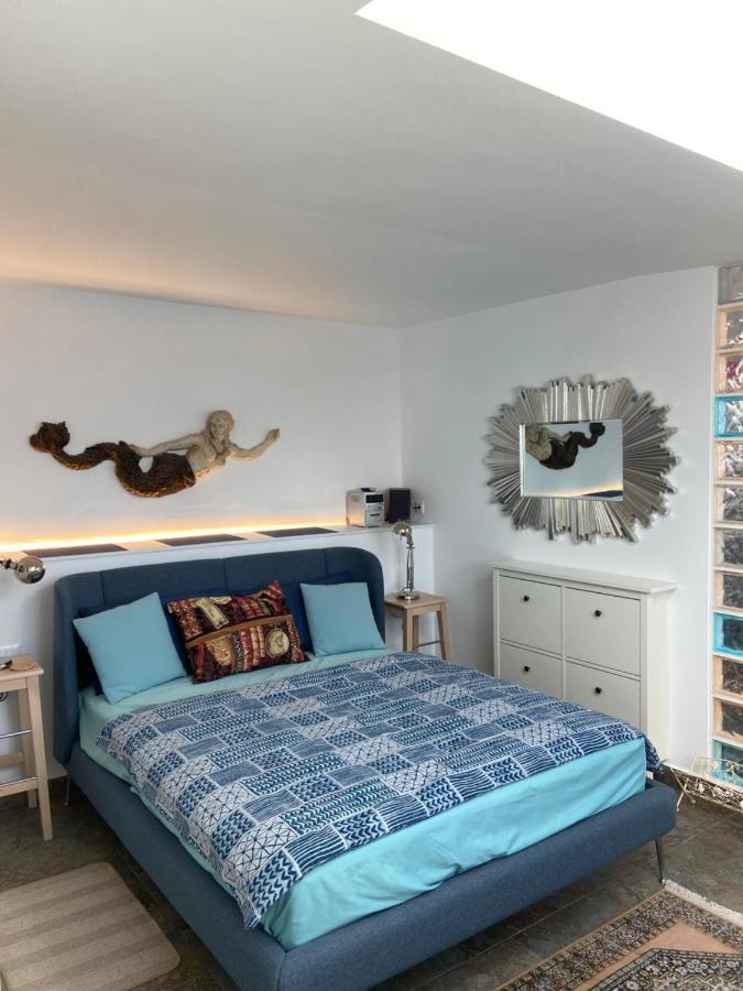 Villa Oasis La Paz - Acaymo Loft - Adults Only - Пуэрто-де-ла-Крус Экстерьер фото