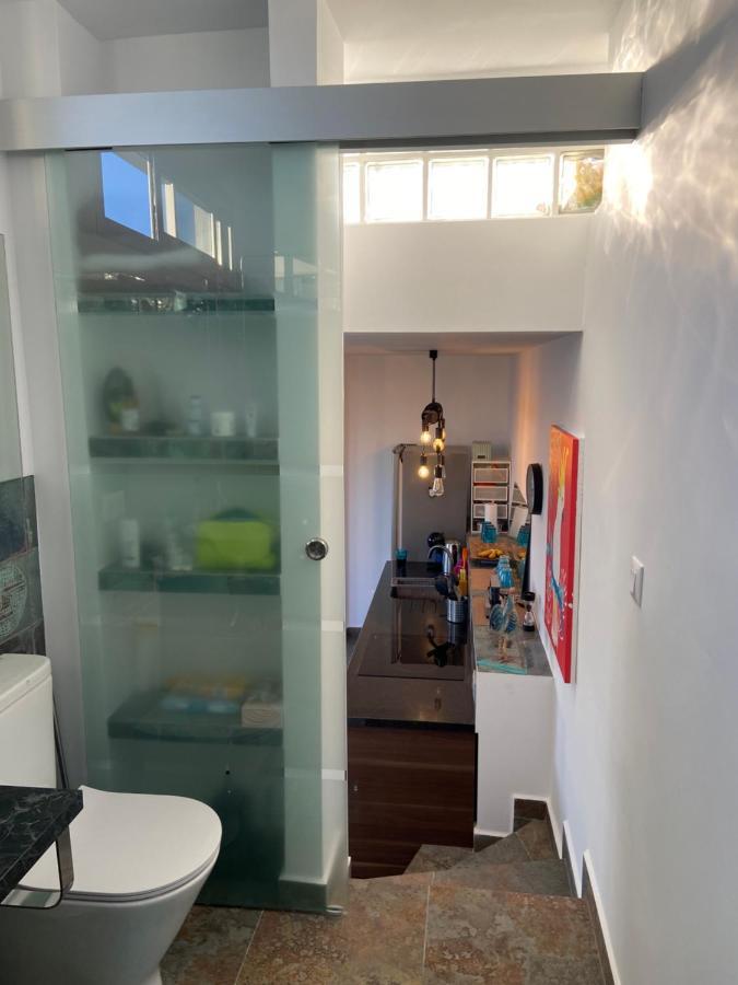 Villa Oasis La Paz - Acaymo Loft - Adults Only - Пуэрто-де-ла-Крус Экстерьер фото