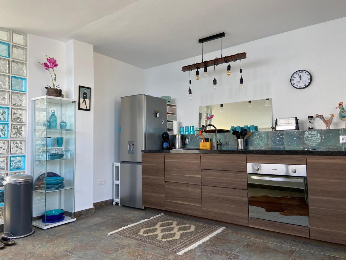 Villa Oasis La Paz - Acaymo Loft - Adults Only - Пуэрто-де-ла-Крус Экстерьер фото