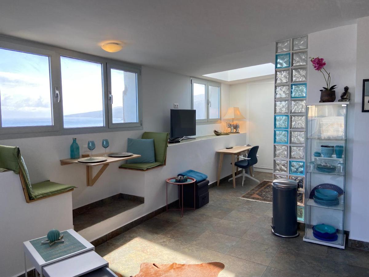 Villa Oasis La Paz - Acaymo Loft - Adults Only - Пуэрто-де-ла-Крус Экстерьер фото