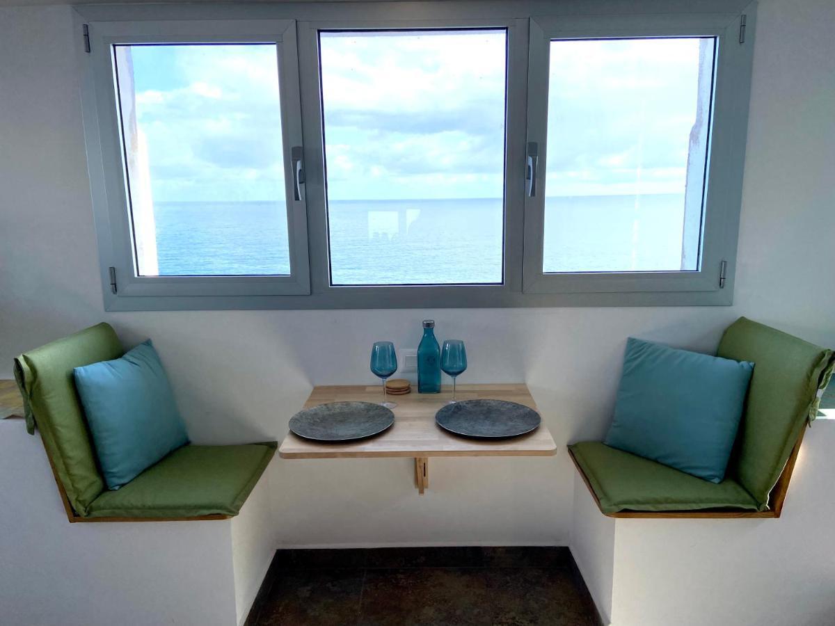 Villa Oasis La Paz - Acaymo Loft - Adults Only - Пуэрто-де-ла-Крус Экстерьер фото