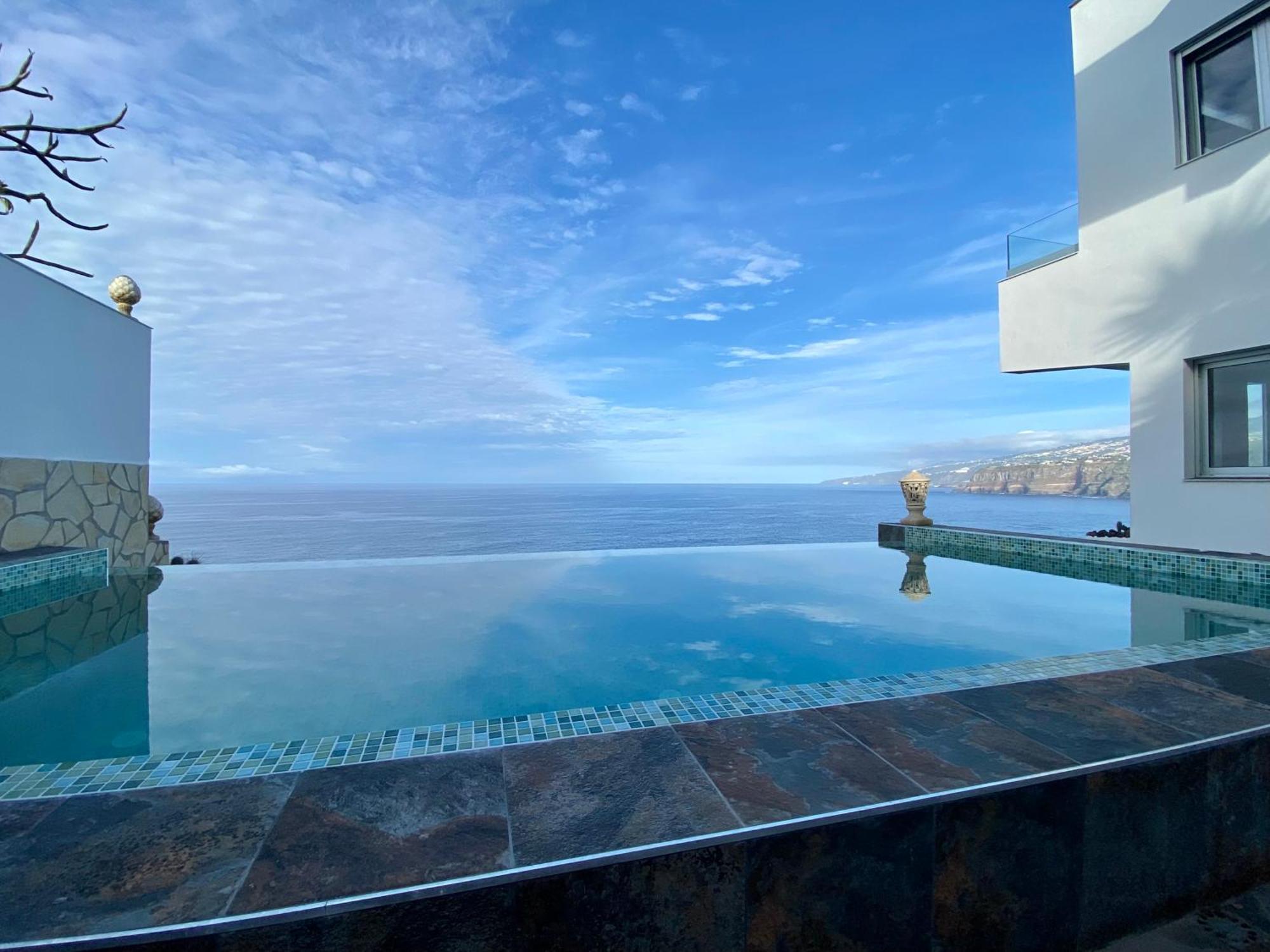 Villa Oasis La Paz - Acaymo Loft - Adults Only - Пуэрто-де-ла-Крус Экстерьер фото
