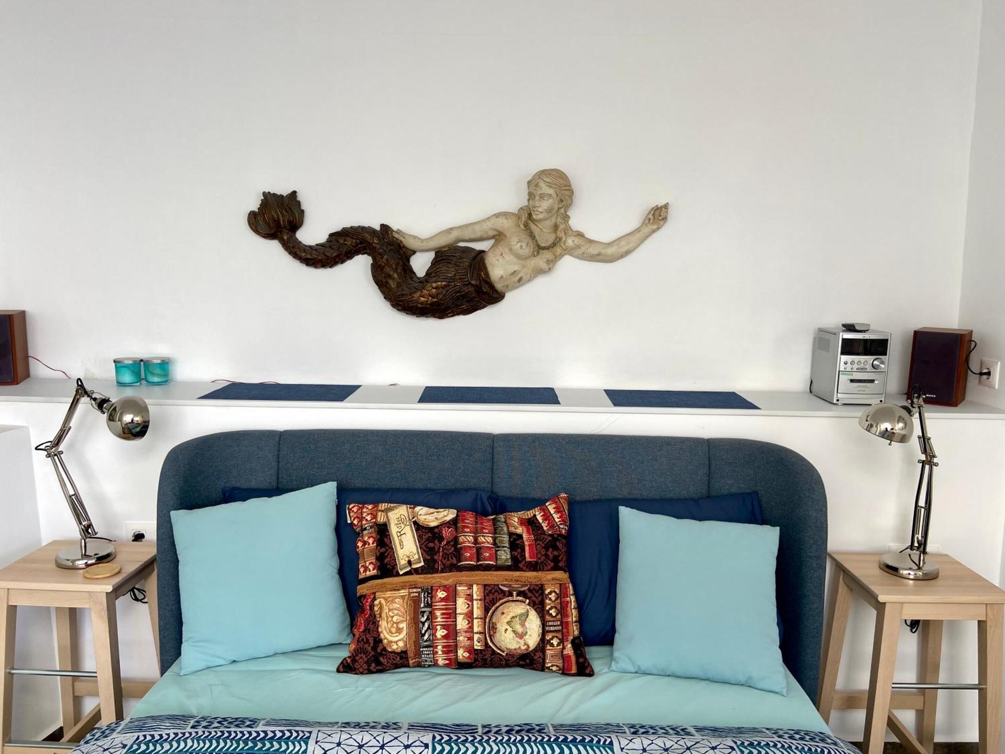 Villa Oasis La Paz - Acaymo Loft - Adults Only - Пуэрто-де-ла-Крус Экстерьер фото
