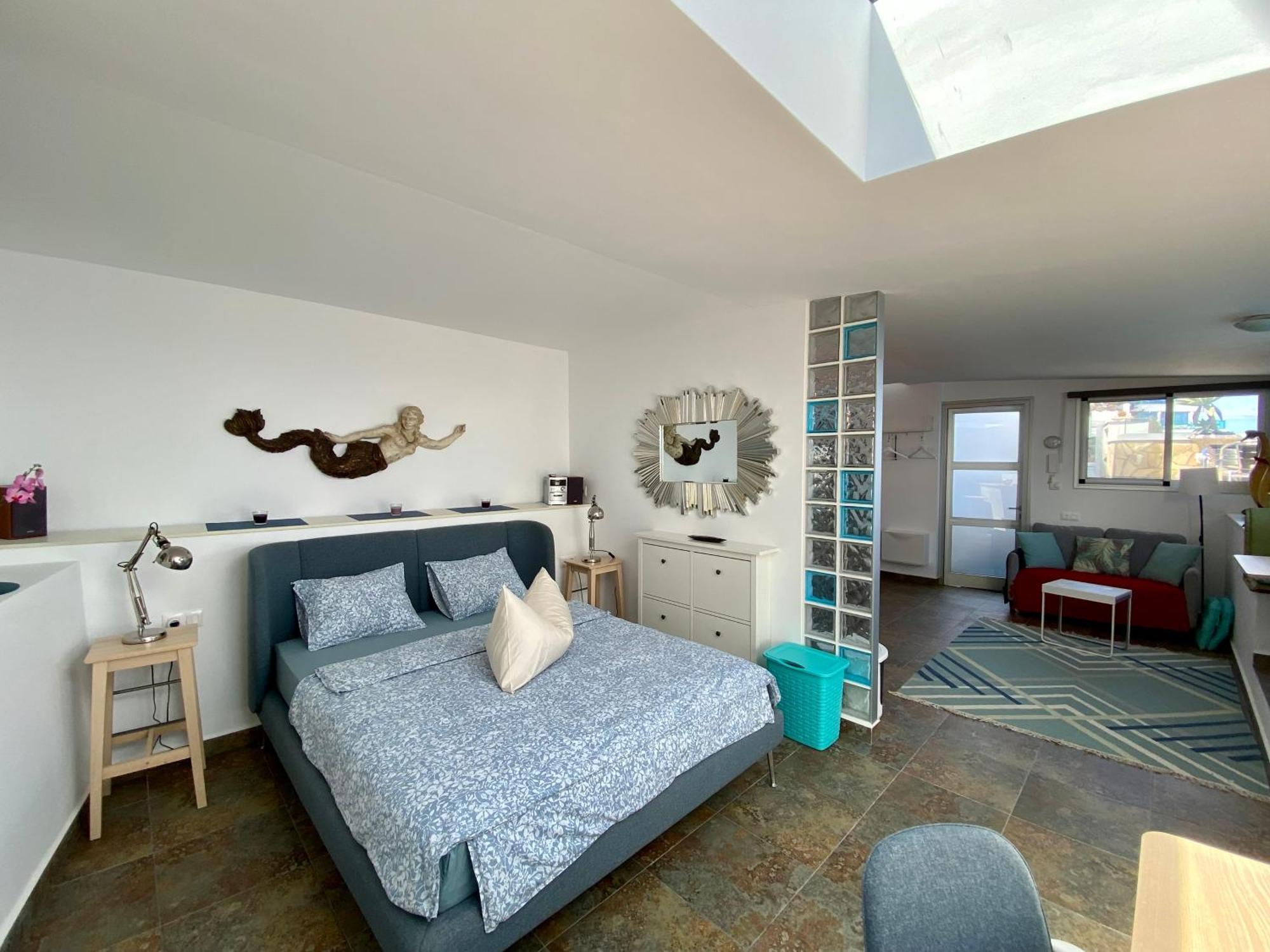 Villa Oasis La Paz - Acaymo Loft - Adults Only - Пуэрто-де-ла-Крус Экстерьер фото