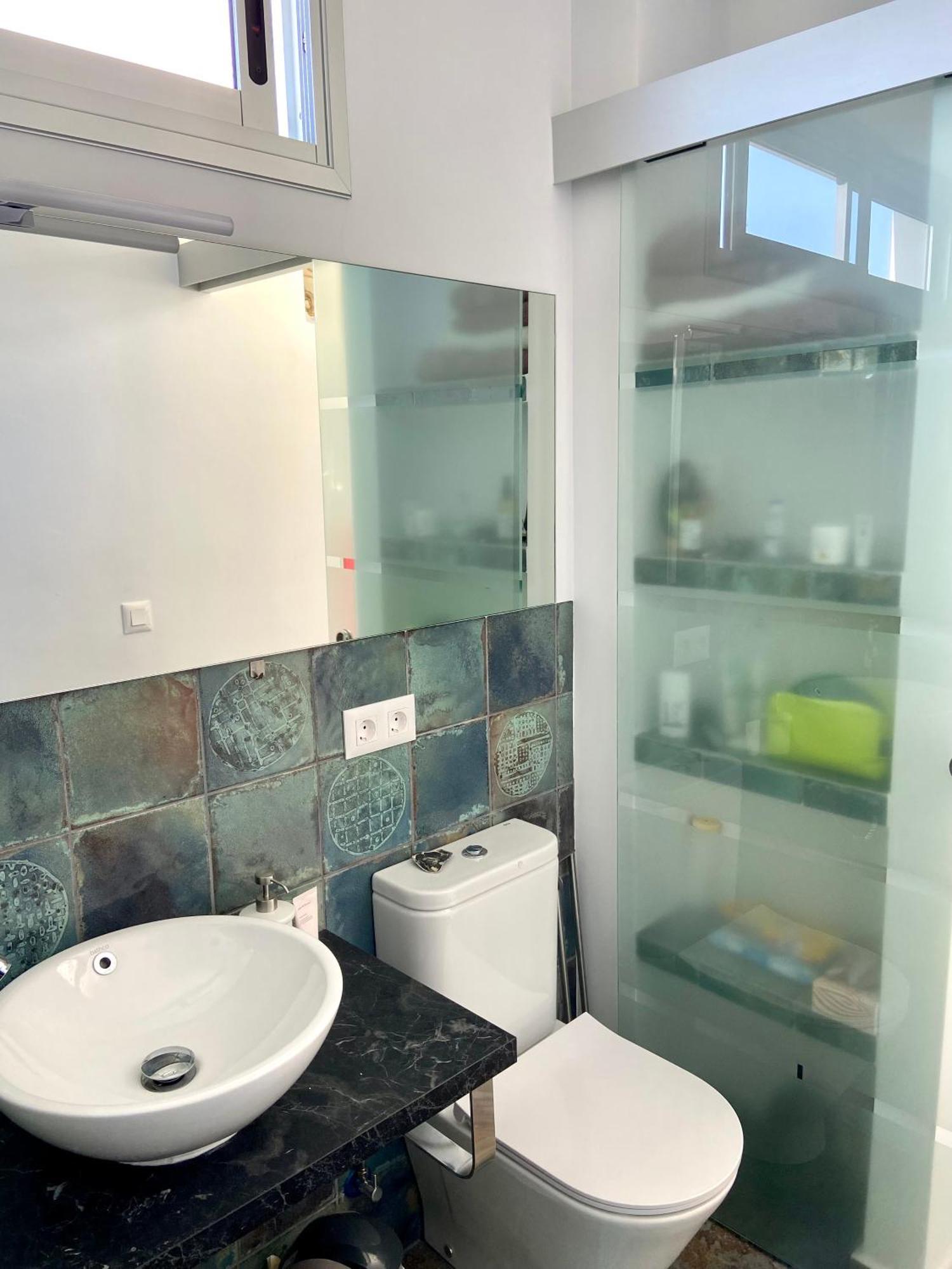 Villa Oasis La Paz - Acaymo Loft - Adults Only - Пуэрто-де-ла-Крус Экстерьер фото