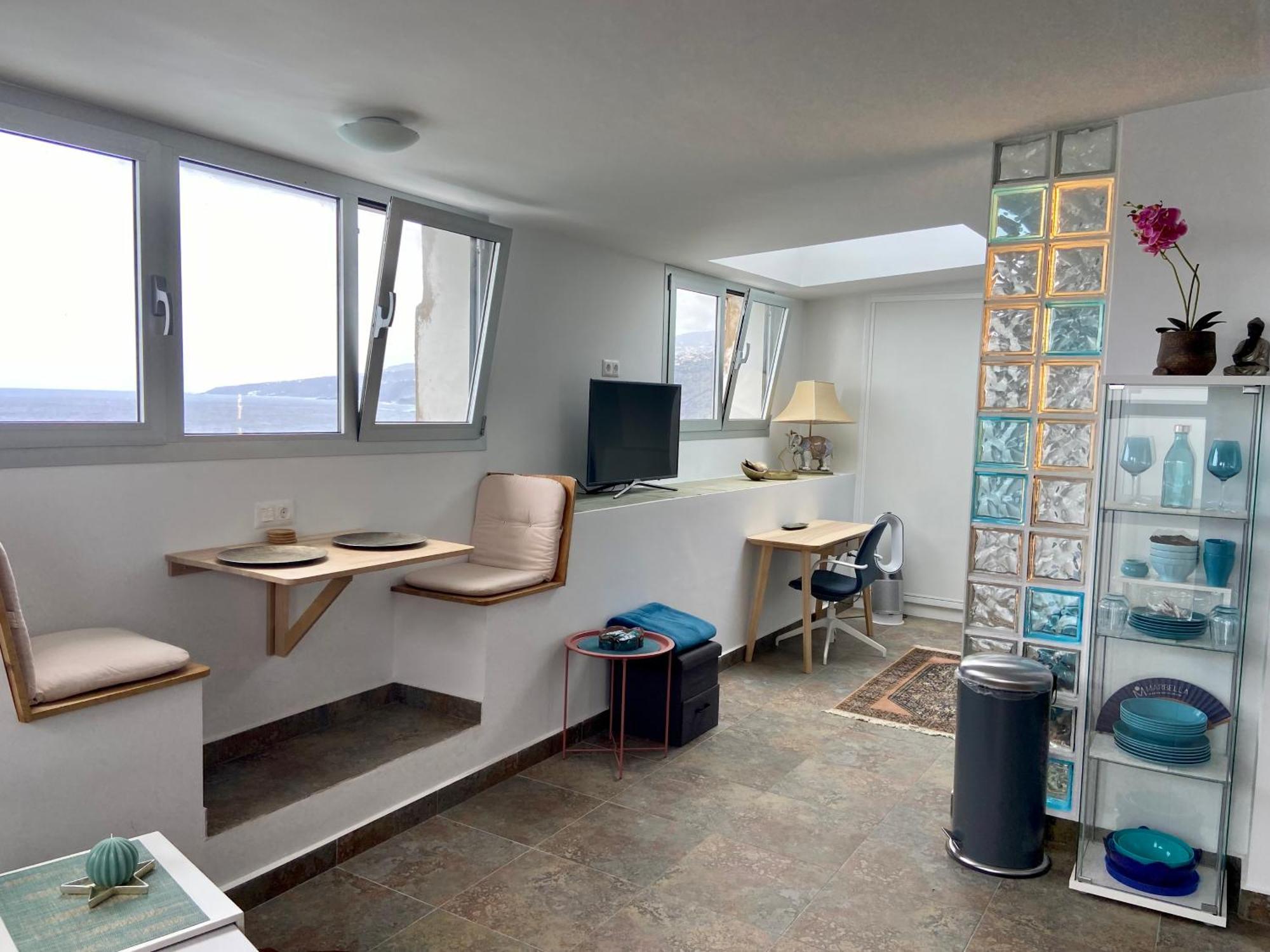 Villa Oasis La Paz - Acaymo Loft - Adults Only - Пуэрто-де-ла-Крус Экстерьер фото