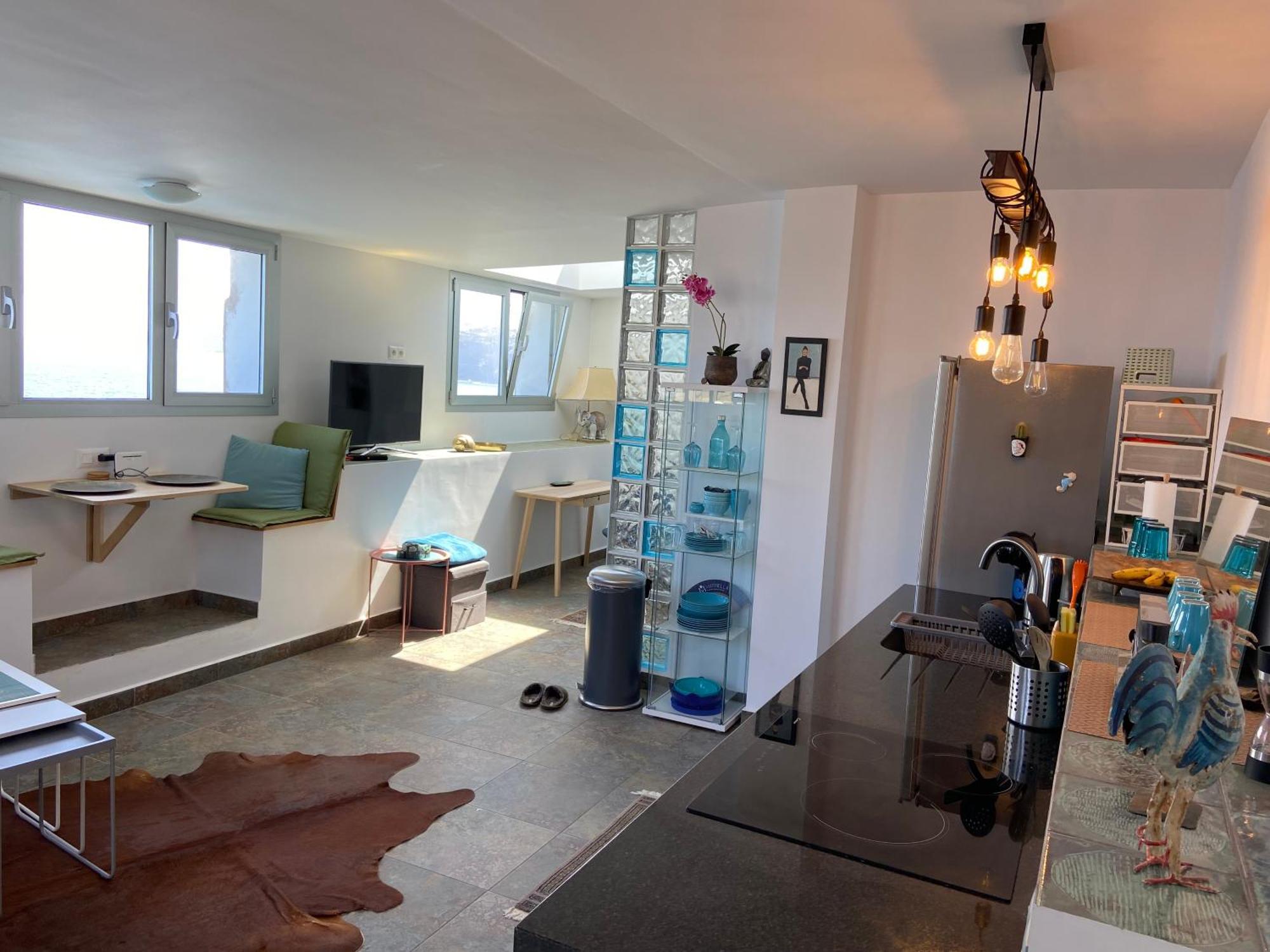Villa Oasis La Paz - Acaymo Loft - Adults Only - Пуэрто-де-ла-Крус Экстерьер фото