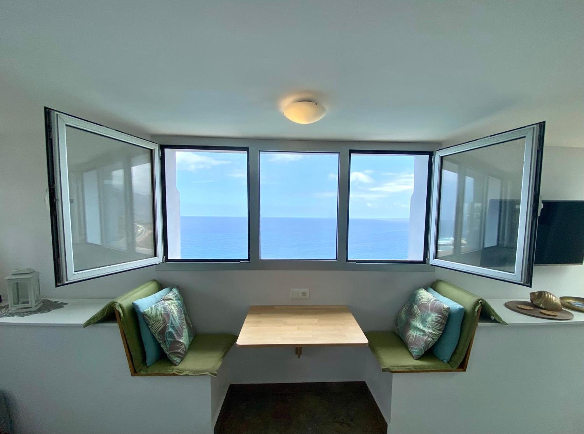 Villa Oasis La Paz - Acaymo Loft - Adults Only - Пуэрто-де-ла-Крус Экстерьер фото