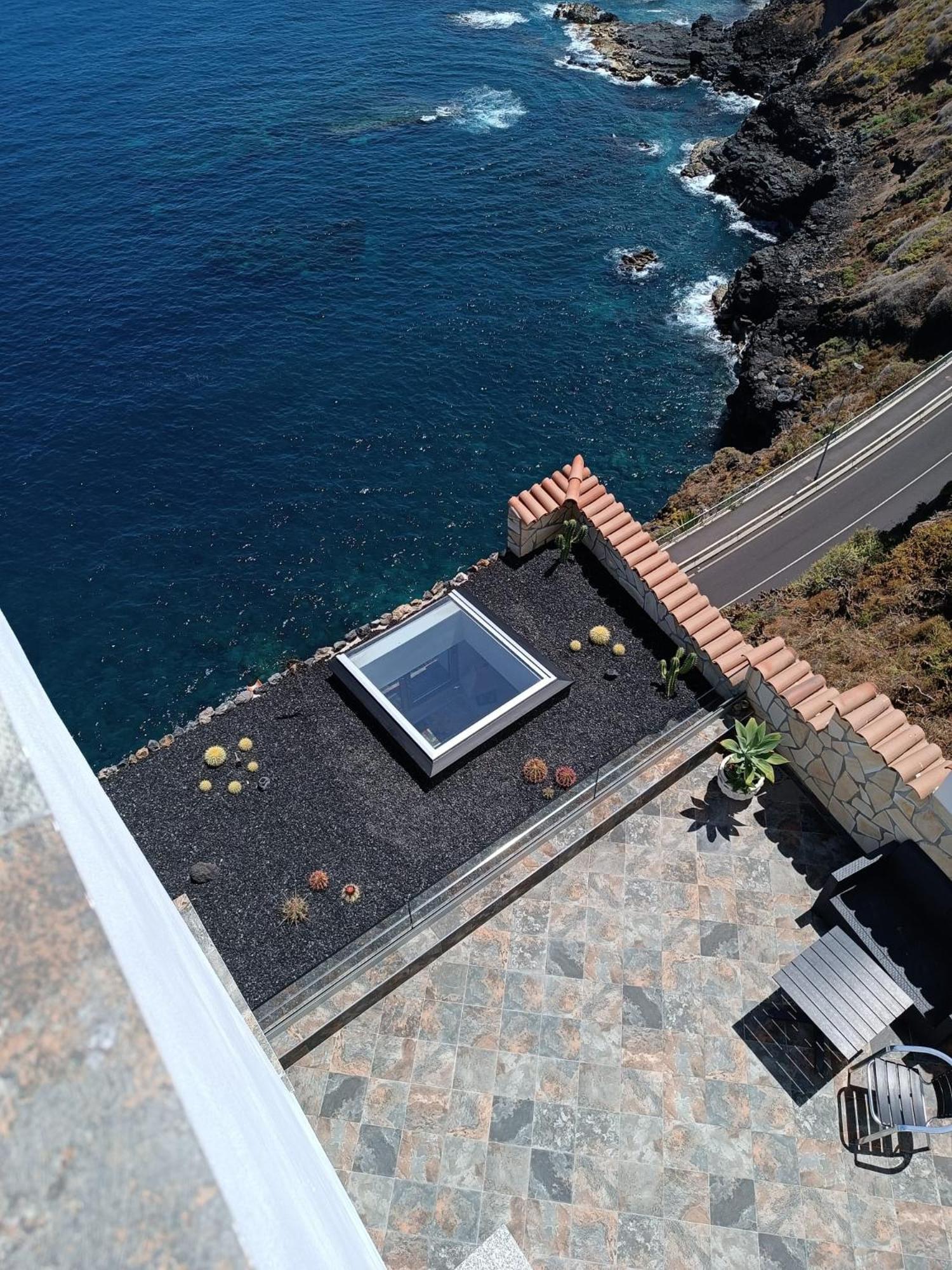 Villa Oasis La Paz - Acaymo Loft - Adults Only - Пуэрто-де-ла-Крус Экстерьер фото